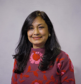 SUSHAMA PRADHAN