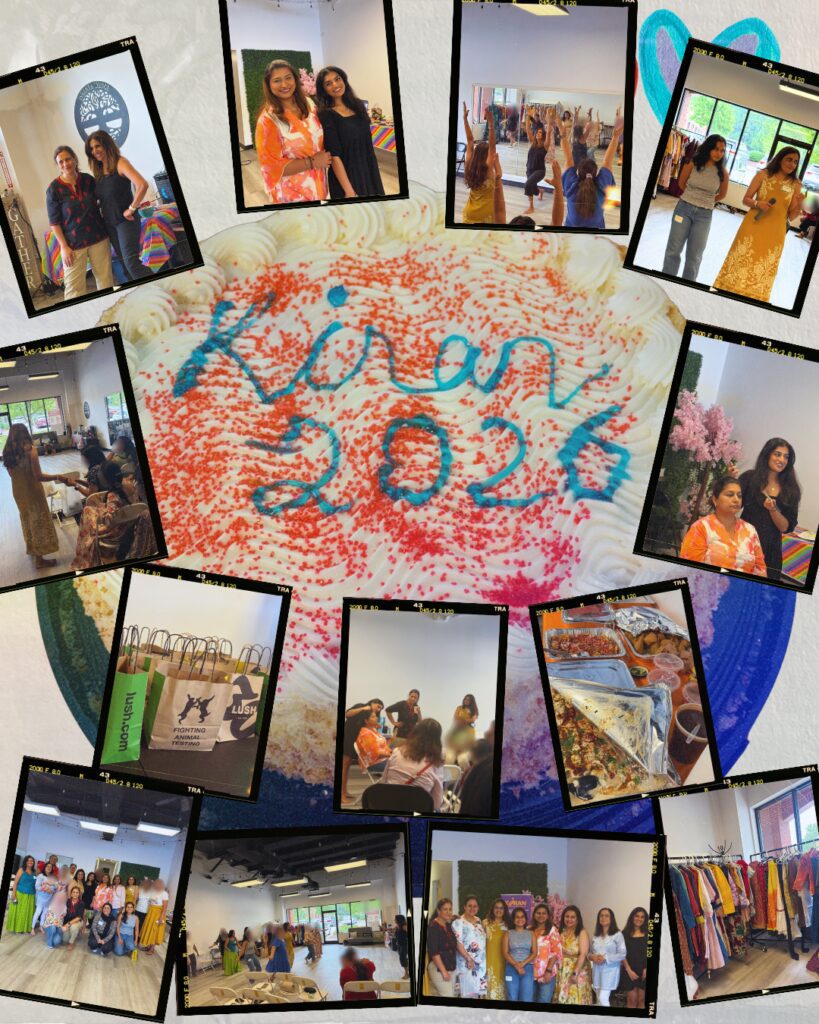 2026 Soiree Thank you