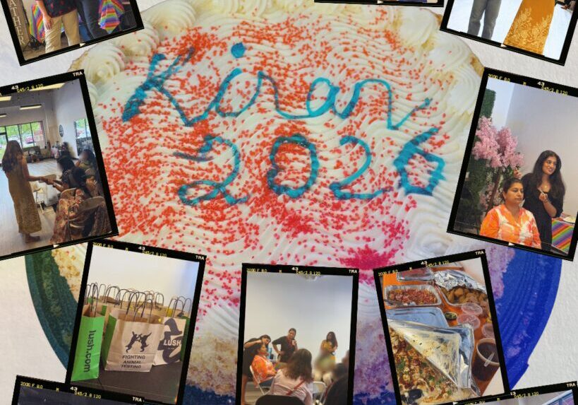 2026 Soiree Thank you