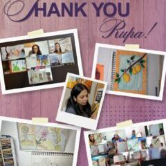 Thank you Rupa