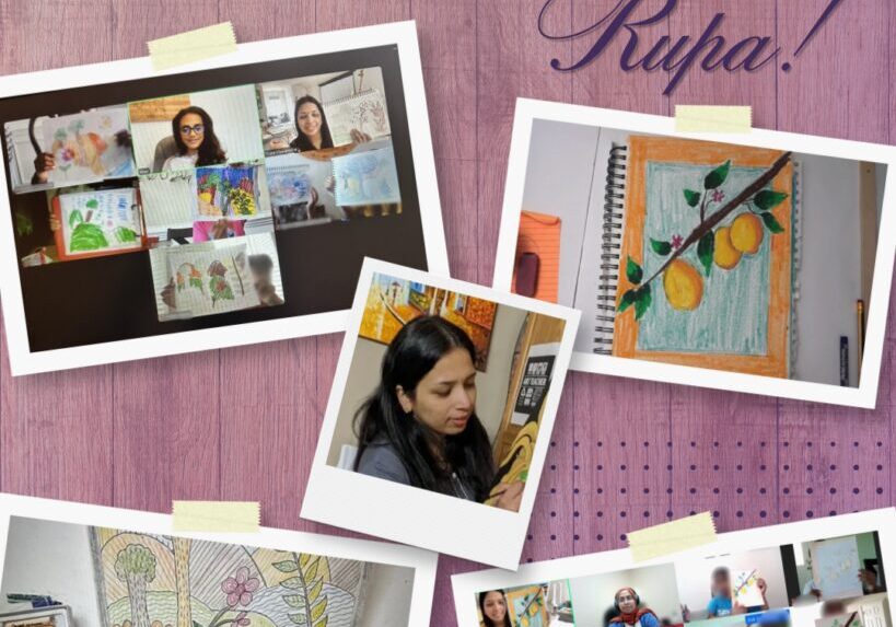 Thank you Rupa
