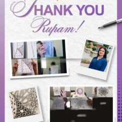 Thank you Rupam
