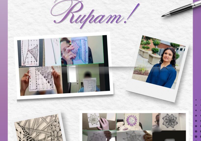 Thank you Rupam